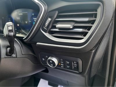 2023 Ford Kuga