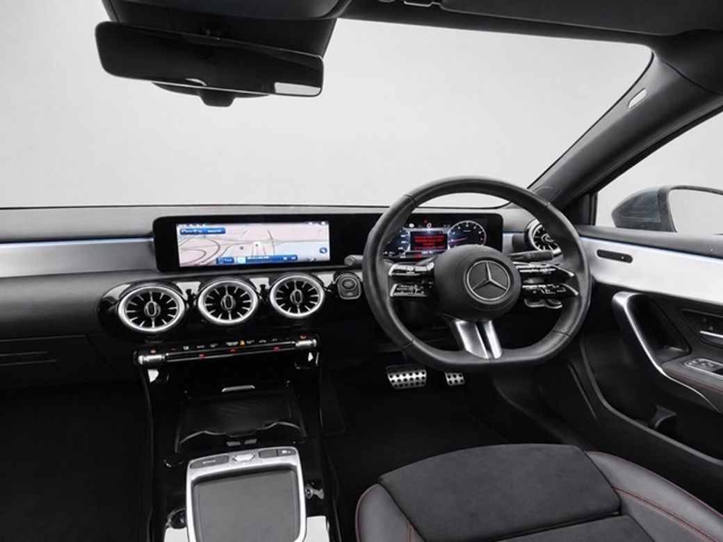 2023 Mercedes-Benz A Class