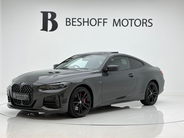 vehicle for sale from Beshoff Motors