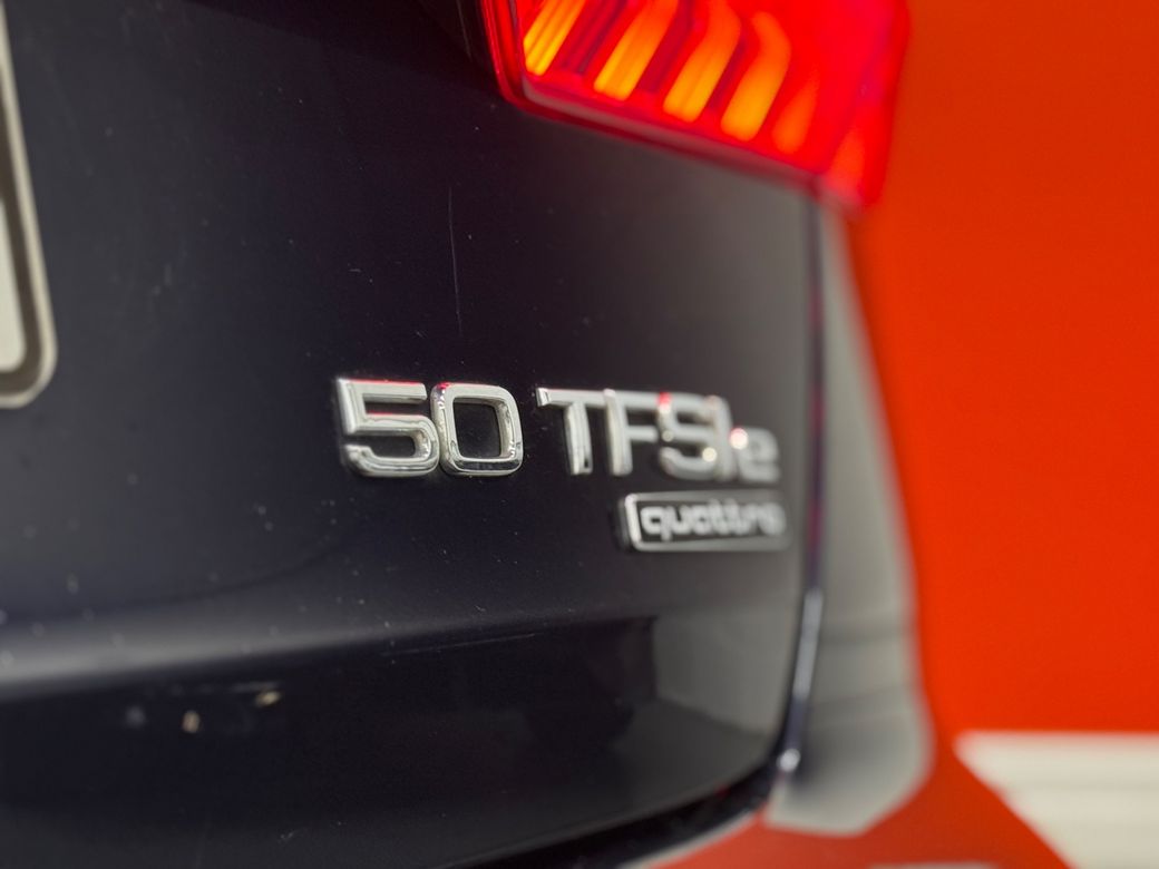 2021 Audi A6