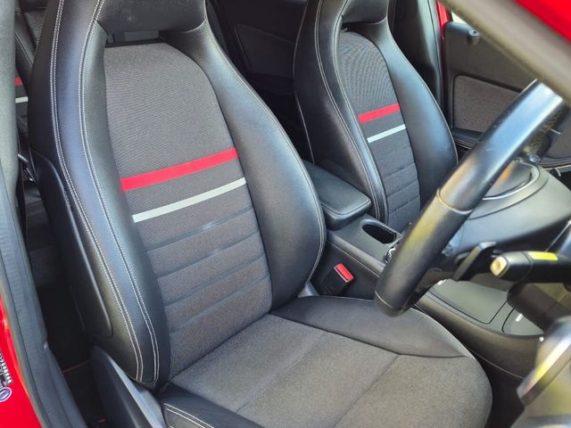 2014 Mercedes-Benz A Class