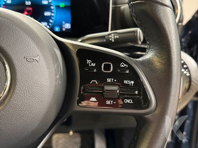 2020 Mercedes-Benz A Class