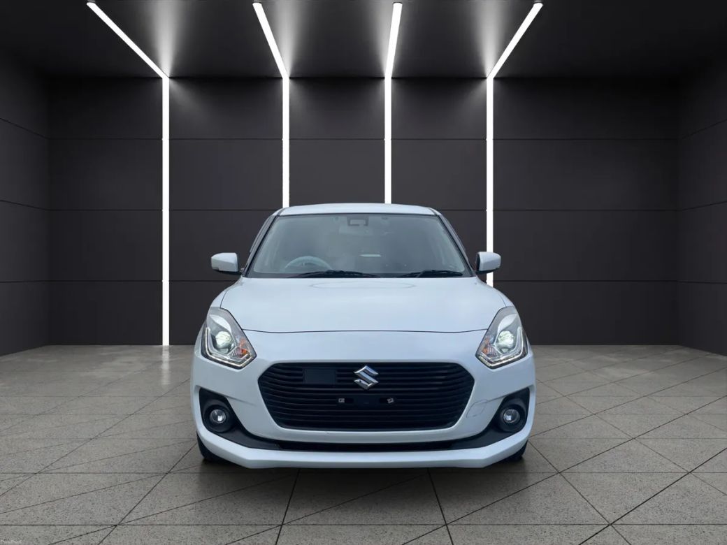 2017 Suzuki Swift