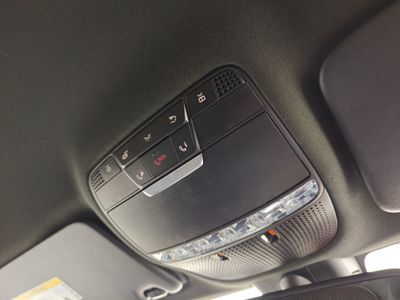 2018 Mercedes-Benz C Class