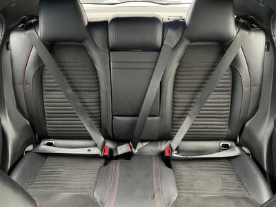 2013 Mercedes-Benz A Class