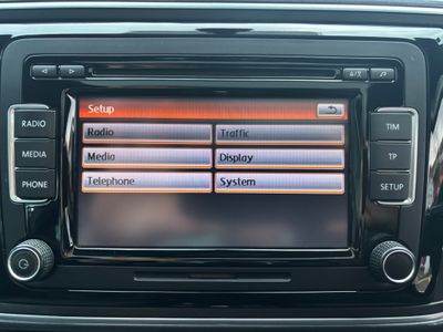 2015 Volkswagen Beetle