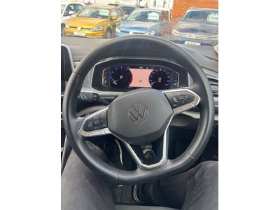 2023 Volkswagen T-Roc