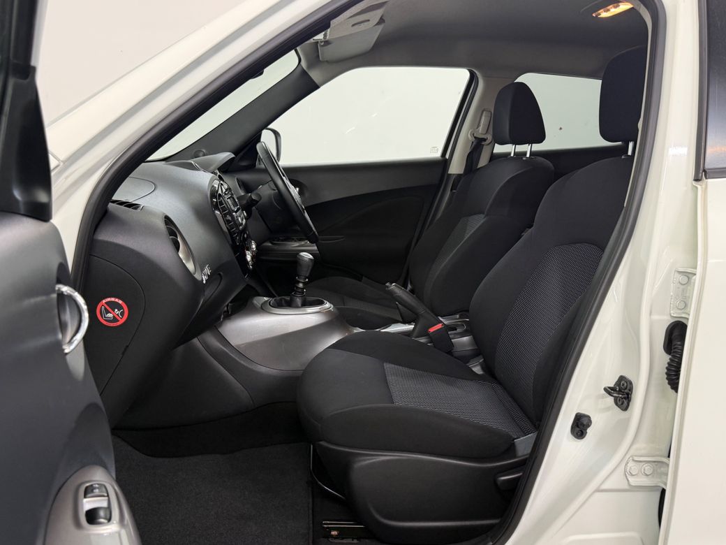 2015 Nissan Juke
