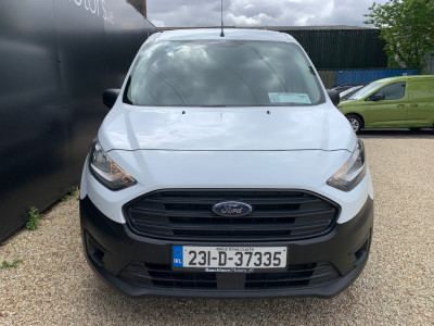 2023 Ford Transit Connect