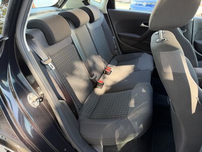 2017 Volkswagen Polo