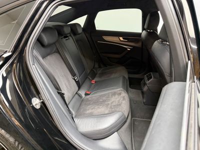 2019 Audi A6