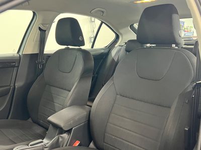 2016 Skoda Octavia