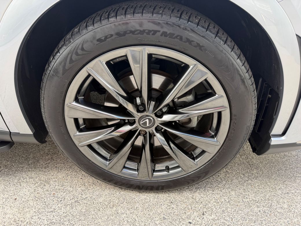 2024 Lexus RX450h+