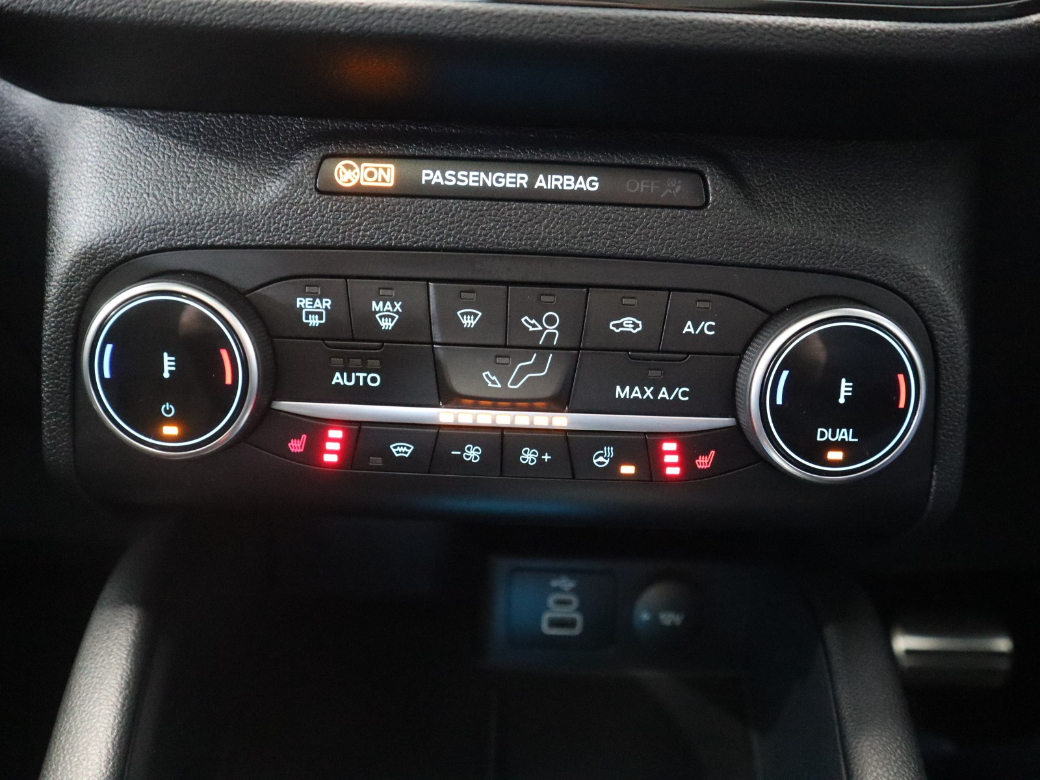 2023 Ford Kuga