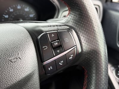 2020 Ford Focus
