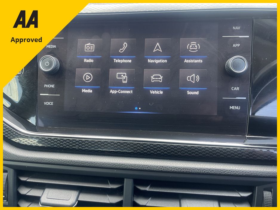2023 Volkswagen Polo
