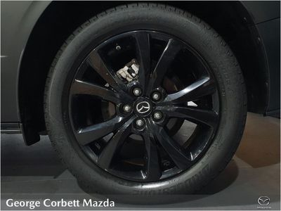 2022 Mazda CX-30