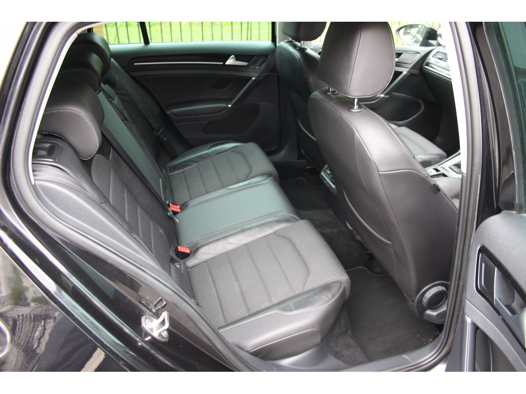 2013 Volkswagen Golf