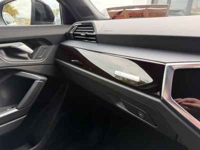 2023 Audi Q3