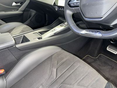 2023 Peugeot 408