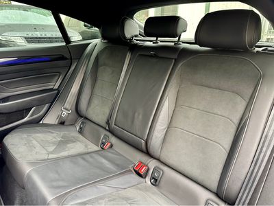 2024 Volkswagen Arteon