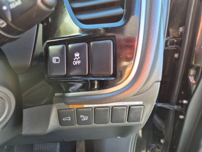 2021 Mitsubishi Outlander