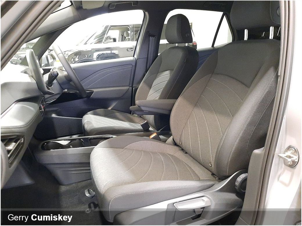 2025 Volkswagen ID.3