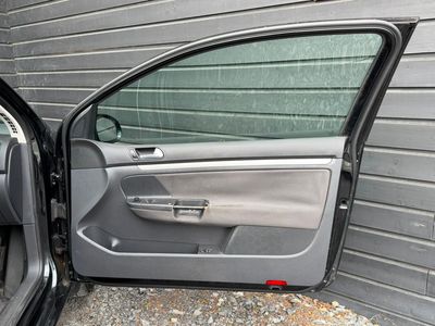 2006 Volkswagen Golf