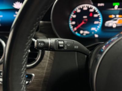 2023 Mercedes-Benz GLC Class