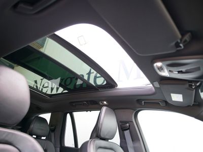 2022 Volvo XC90
