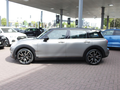 2016 Mini Clubman
