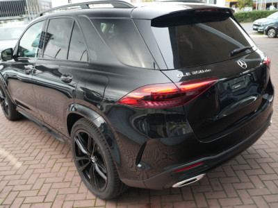 2024 Mercedes-Benz GLE 350