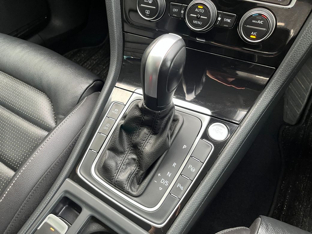 2020 Volkswagen Golf