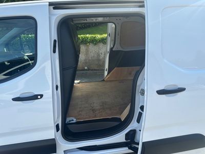 2023 Toyota Proace