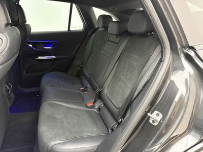 2025 Mercedes-Benz GLC Class