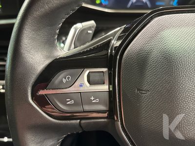 2021 Peugeot 2008