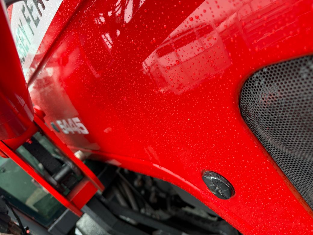 2005 Massey Ferguson 5455