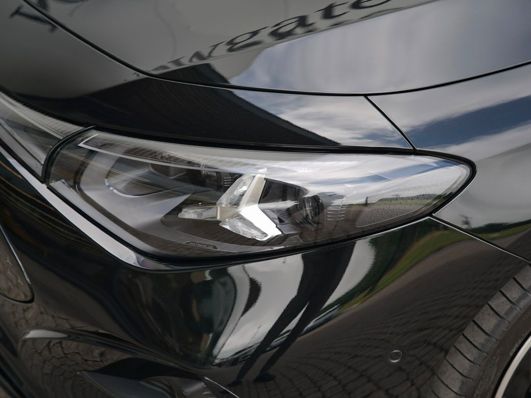 2025 Mercedes-Benz CLA Class