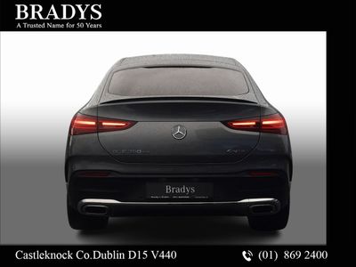 2026 Mercedes-Benz GLE Class