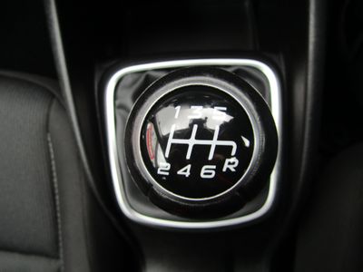 2018 Fiat Tipo