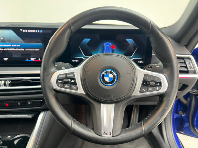 2023 BMW i4