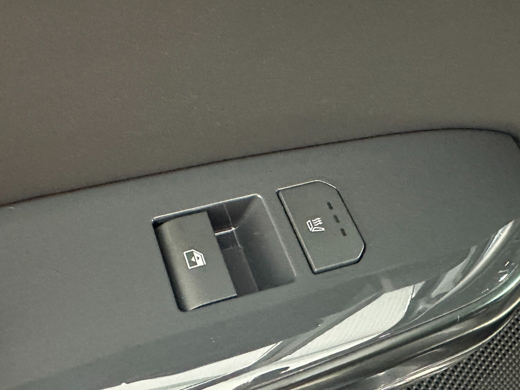 2026 Kia EV5
