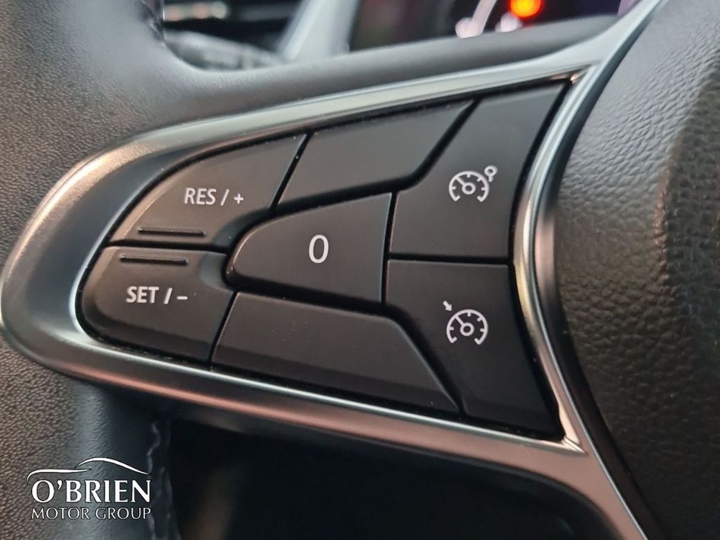 2024 Renault Captur