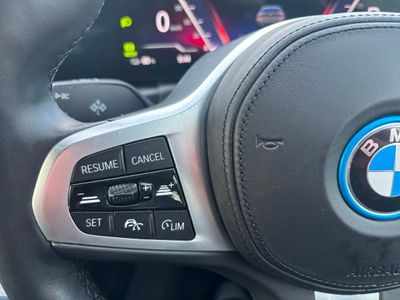 2022 BMW i4