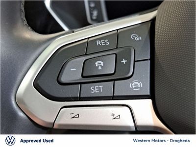 2023 Volkswagen T-Cross