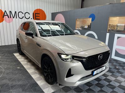 2023 Mazda CX-60