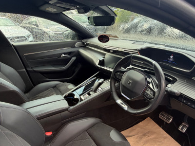 2022 Peugeot 508