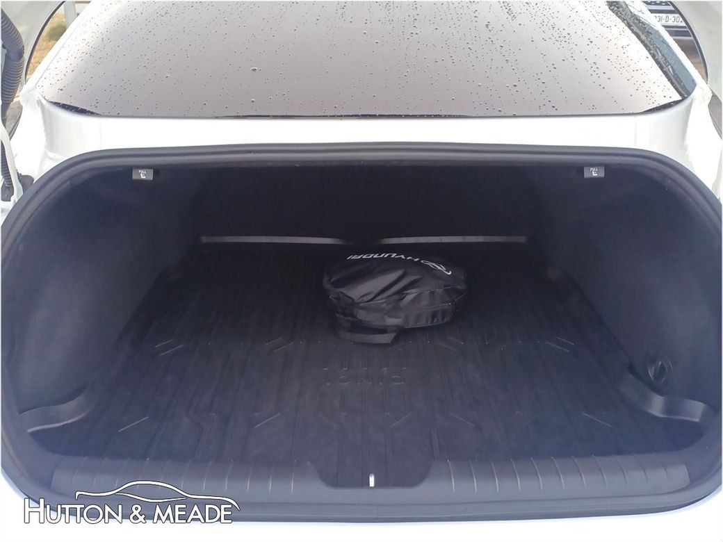 2024 Hyundai Ioniq 6