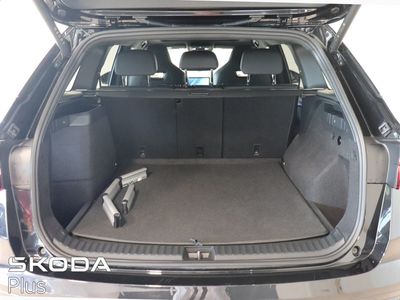 2026 Skoda Kodiaq