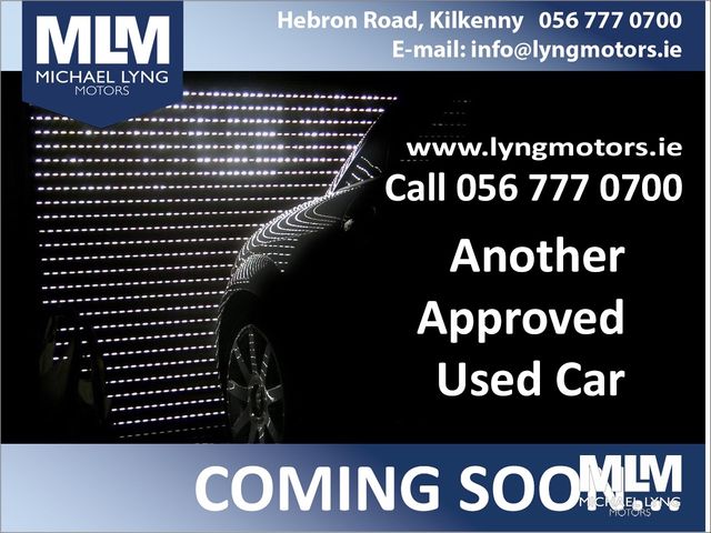 vehicle for sale from Michael Lyng Motors